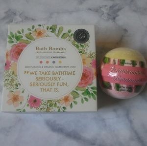 Bath Bomb Bundle